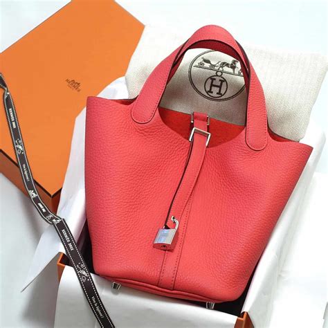 hermes picotine price|Hermes bag price.